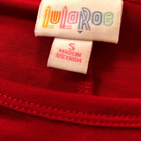 Lularoe Carly ๐๐ผ - Picture 2 of 3